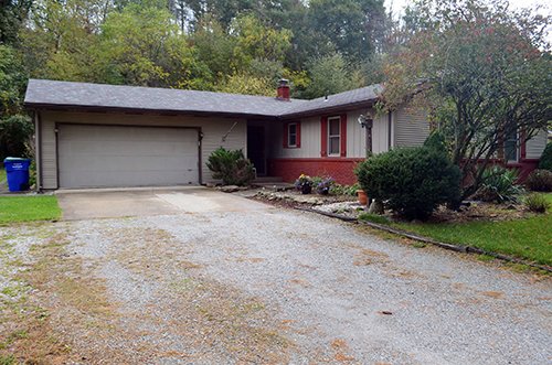 Property photo 2 - REAL ESTATE AUCTION, 3 Bedroom, 2 Bath Ranch Home